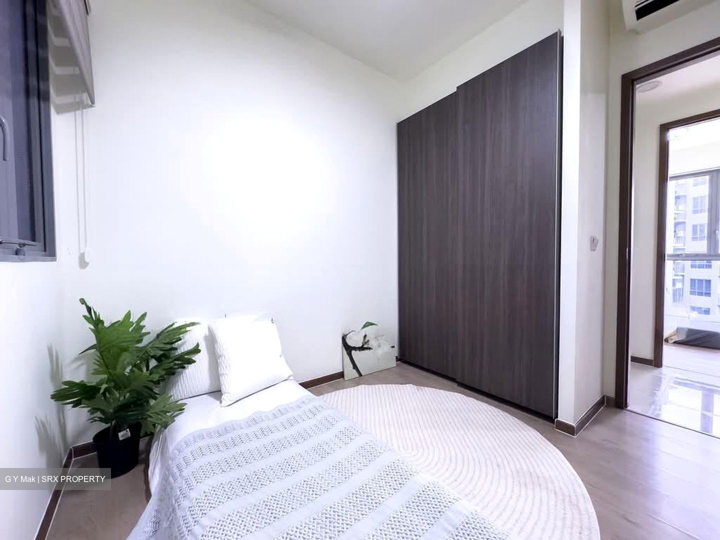 The Visionaire (D27), Condominium #587554991